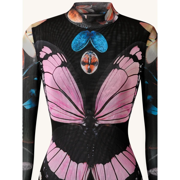 JW PEI ready-to-wear