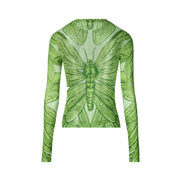 JW PEI clothing