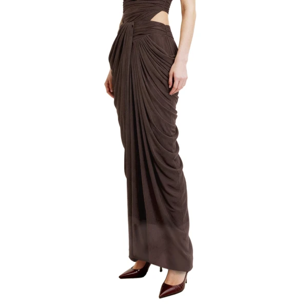 JW PEI Beige skirt