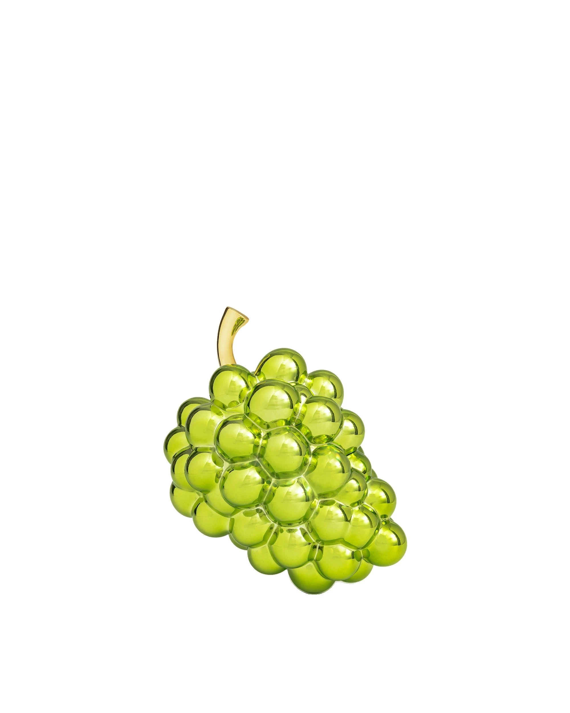 JW PEI Eleanor Grapes Clutch in Green | Clutch Bags | Luxury Shoes JW PEI Eleanor Grapes Clutch in Green