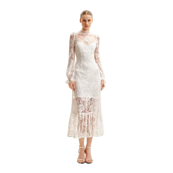 JW PEI Dresses