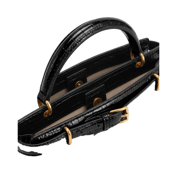 JW PEI Elena top handle bag another angle