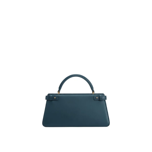 JW PEI Elena top handle bag detail