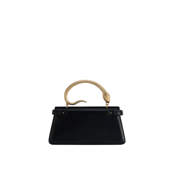JW PEI Elena top handle bag detail