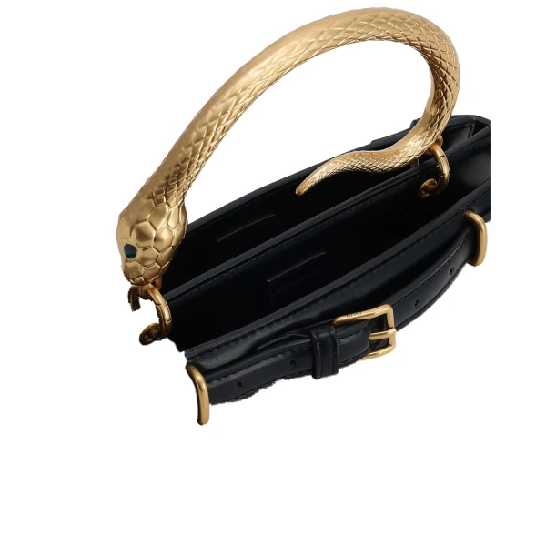 JW PEI Elena top handle bag another angle