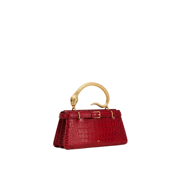 JW PEI Elena top handle bag alternate view