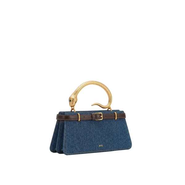 JW PEI Elena top handle bag alternate view