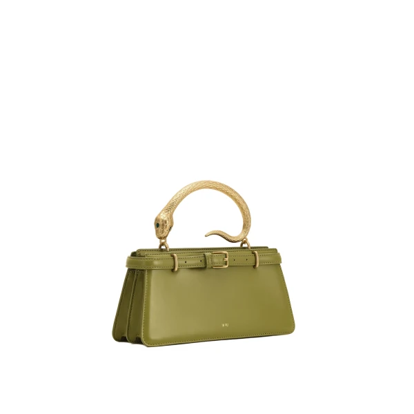 JW PEI Elena top handle bag alternate view