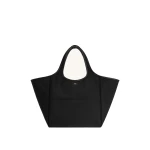 JW PEI Eliana Nylon Tote Bag in Black