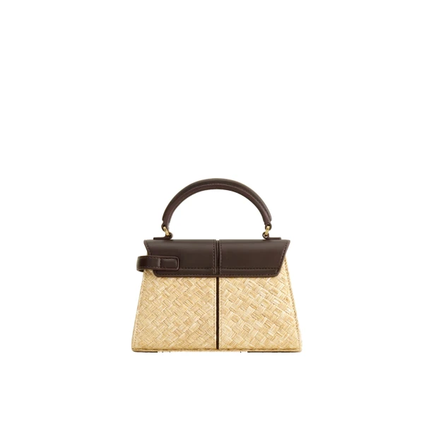 JW PEI Elise handbag detail