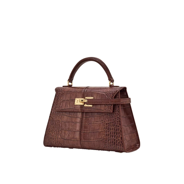 JW PEI Elise top handle bag alternate view
