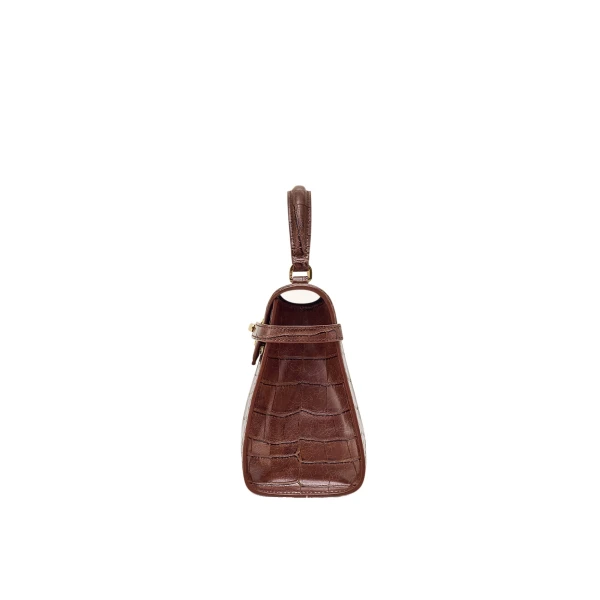 JW PEI Elise top handle bag another angle