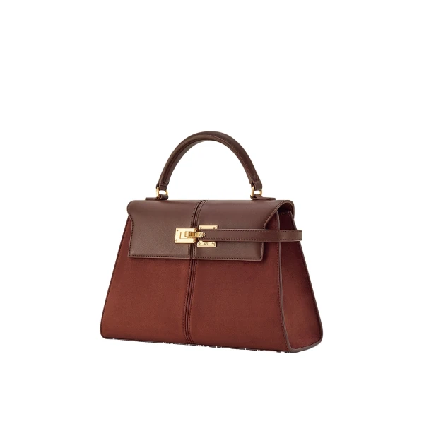 JW PEI Elise top handle bag alternate view