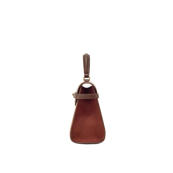 JW PEI Elise top handle bag another angle