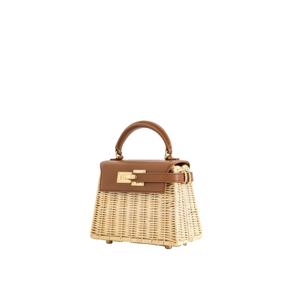JW PEI Elise handbag alternate view