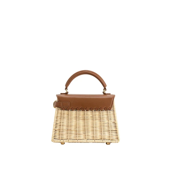 JW PEI Elise handbag detail