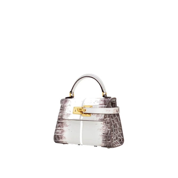 JW PEI Elise top handle bag alternate view