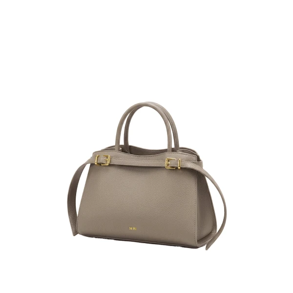 JW PEI Ella top handle bag detail
