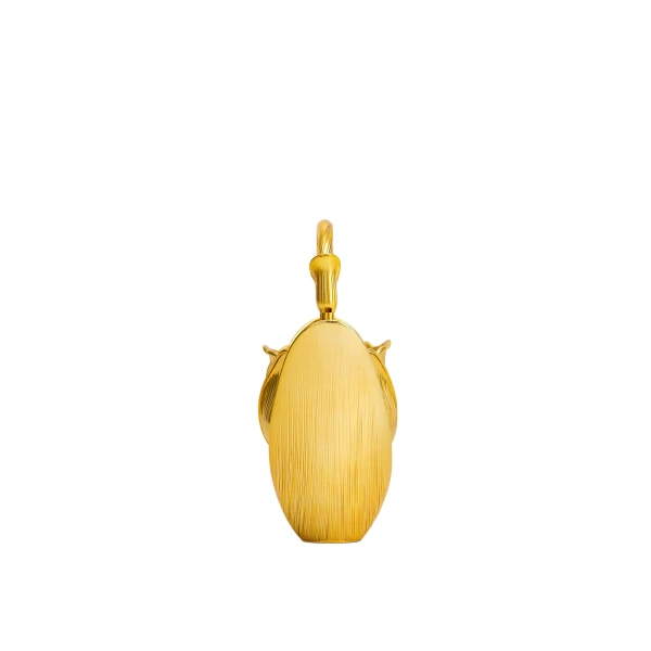 JW PEI Ella top handle bag detail