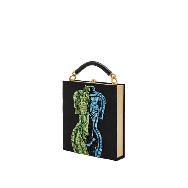 JW PEI Elle top handle bag alternate view