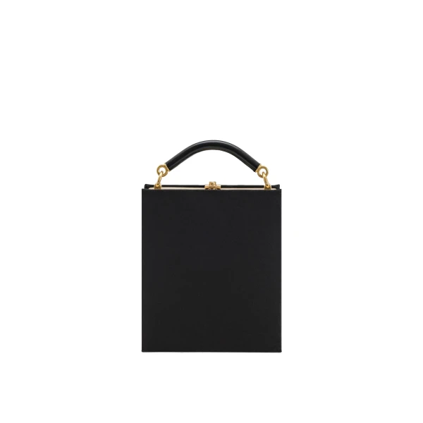 JW PEI Elle top handle bag detail