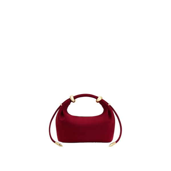 JW PEI Ellie top handle bag another angle