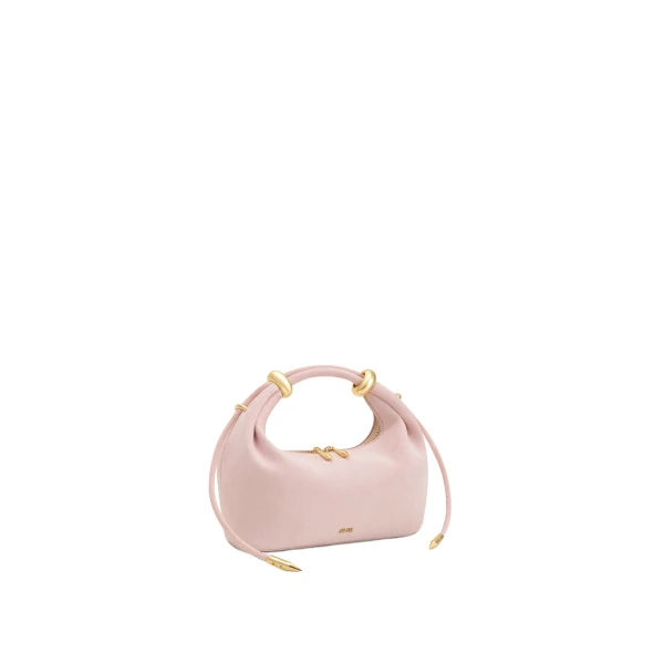 JW PEI Ellie top handle bag detail