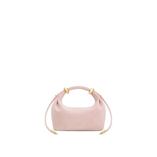 JW PEI Ellie top handle bag another angle