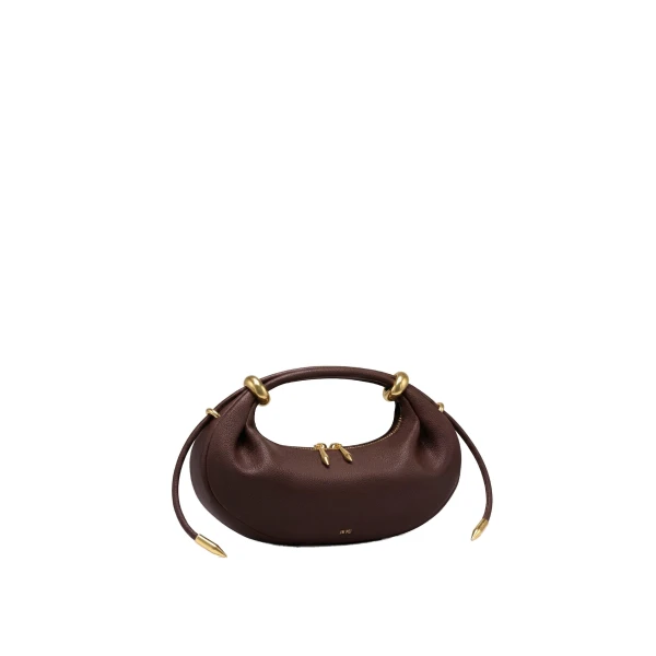 JW PEI Ellie top handle bag detail