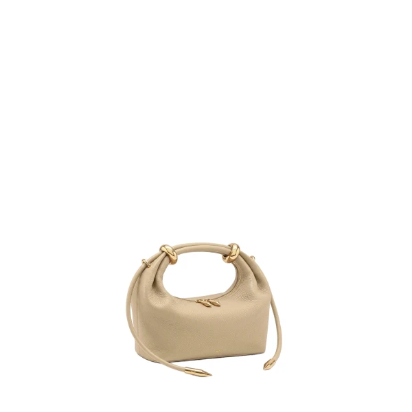 JW PEI Ellie top handle bag alternate view