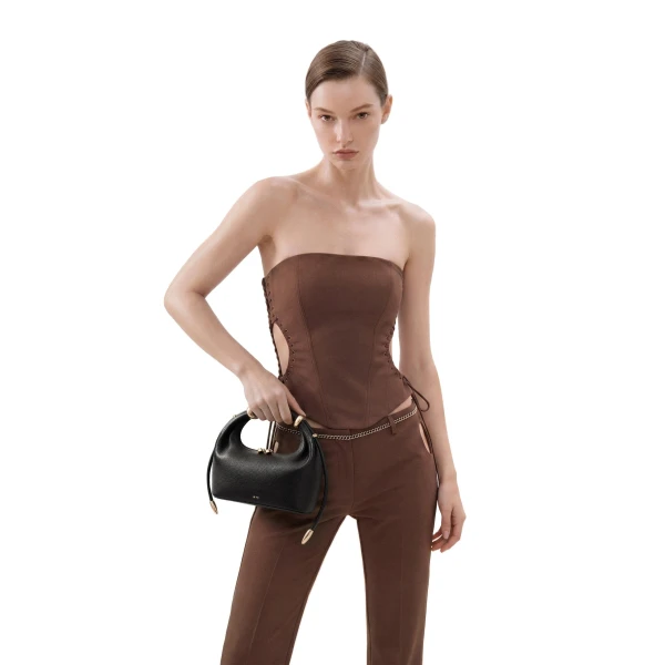JW PEI Ellie top handle bag alternate view