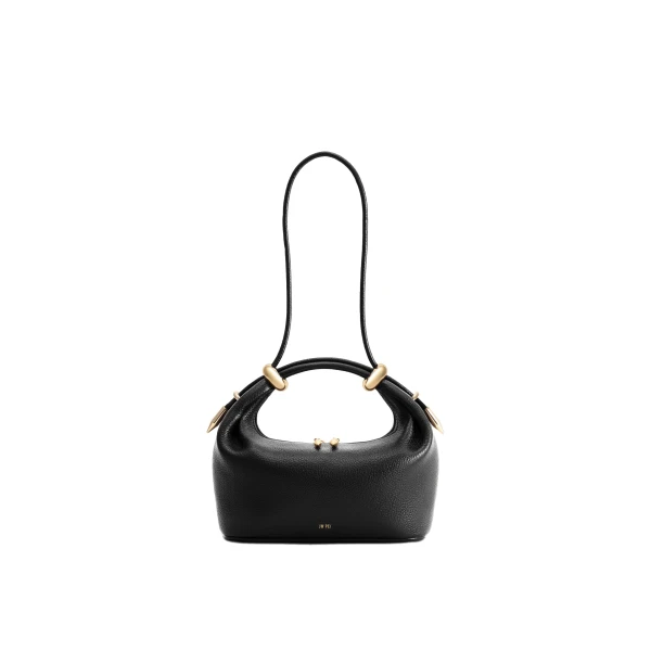 JW PEI Ellie top handle bag detail