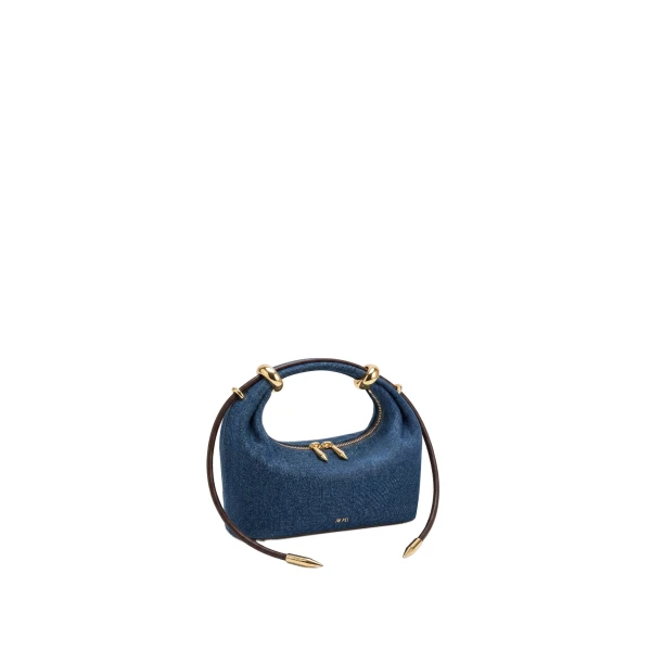 JW PEI Ellie top handle bag alternate view