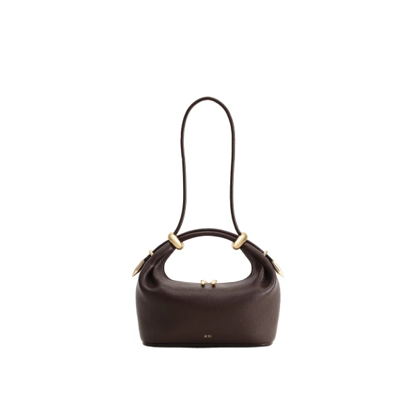 JW PEI Ellie top handle bag detail