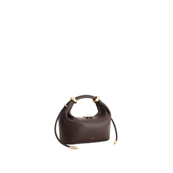 JW PEI Ellie top handle bag another angle