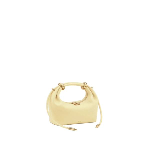 JW PEI Ellie top handle bag alternate view