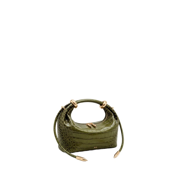 JW PEI Ellie top handle bag alternate view