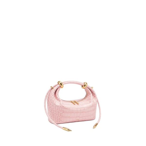 JW PEI Ellie top handle bag alternate view