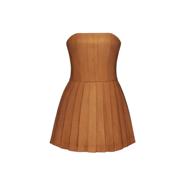 JW PEI Beige dress