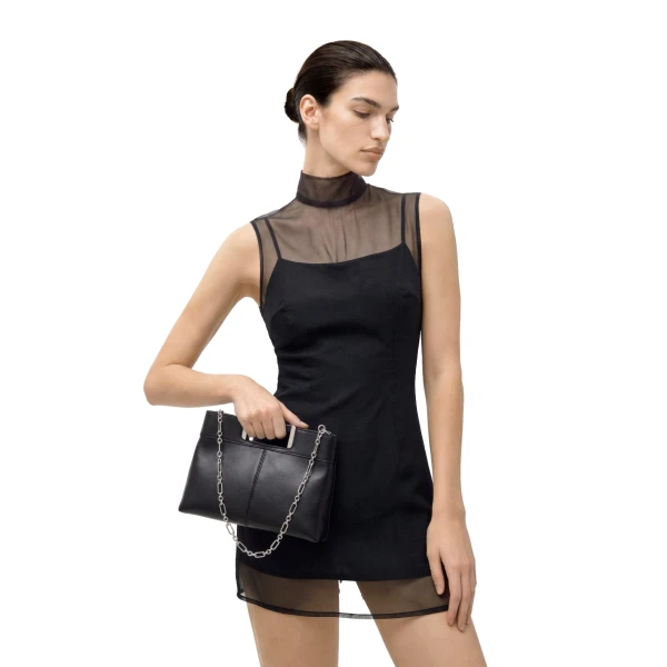JW PEI Elodie top handle bag alternate view