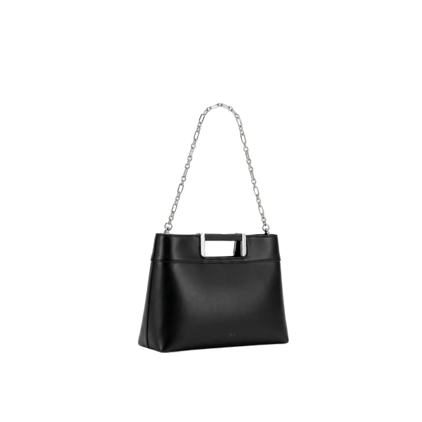 JW PEI Elodie top handle bag detail