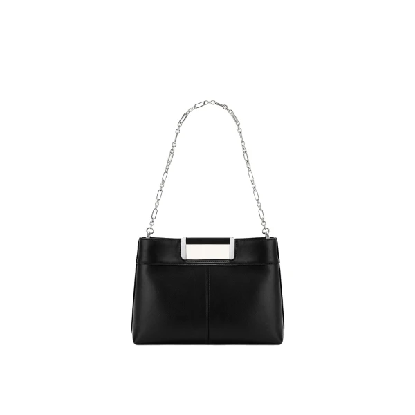 JW PEI Elodie top handle bag another angle
