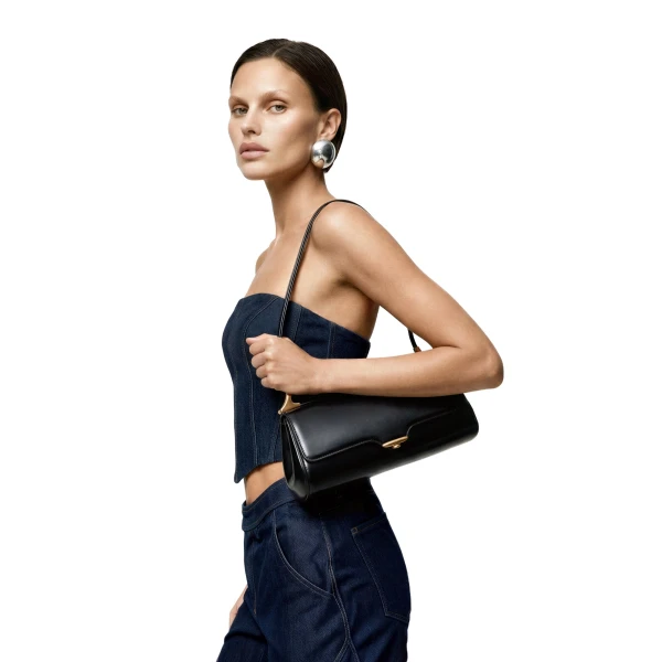 JW PEI Eloise shoulder bag alternate view