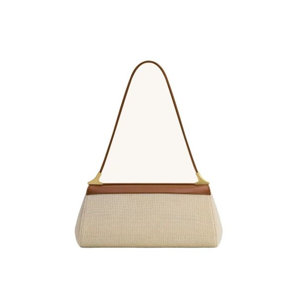 JW PEI Eloise shoulder bag detail