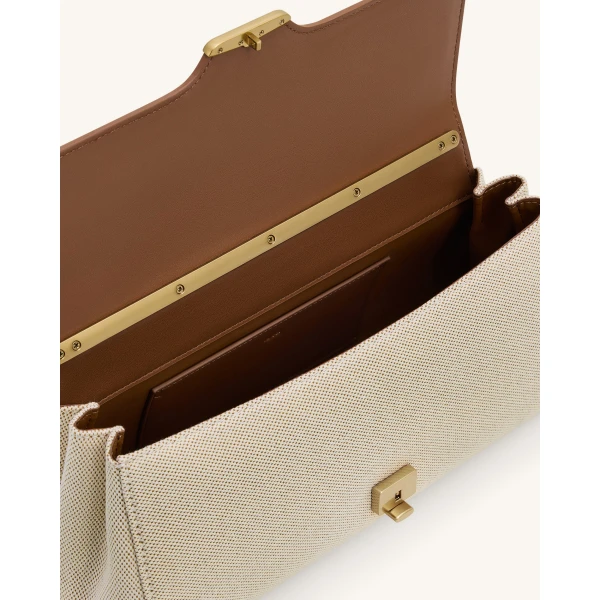 JW PEI Eloise shoulder bag another angle