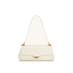 JW PEI Eloise Shoulder Bag in White