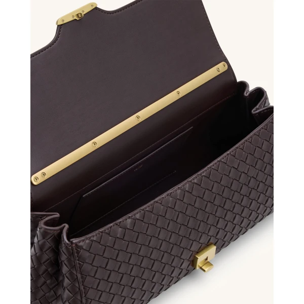 JW PEI Eloise shoulder bag another angle