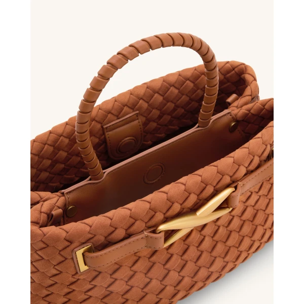 JW PEI Elora tote bag another angle