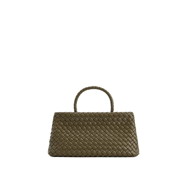 JW PEI Elora tote bag detail