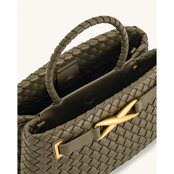 JW PEI Elora tote bag another angle